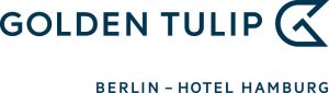 Logo Golden Tulip Hotel Berlin