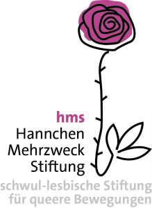 Logo Hannchen Mehrzweck Stiftung Sponsor ALMS 2019