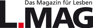 Logo L-MAG – Medienpartner ALMS Berlin 2019