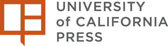 Logo UC Press – Sponsor of ALMS 2019