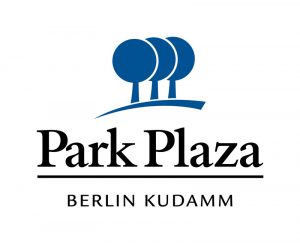 Logo Park Plaza Hotel Berlin Kudamm