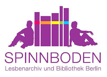 Spinnboden Lesbenarchiv und Bibliothek Berlin